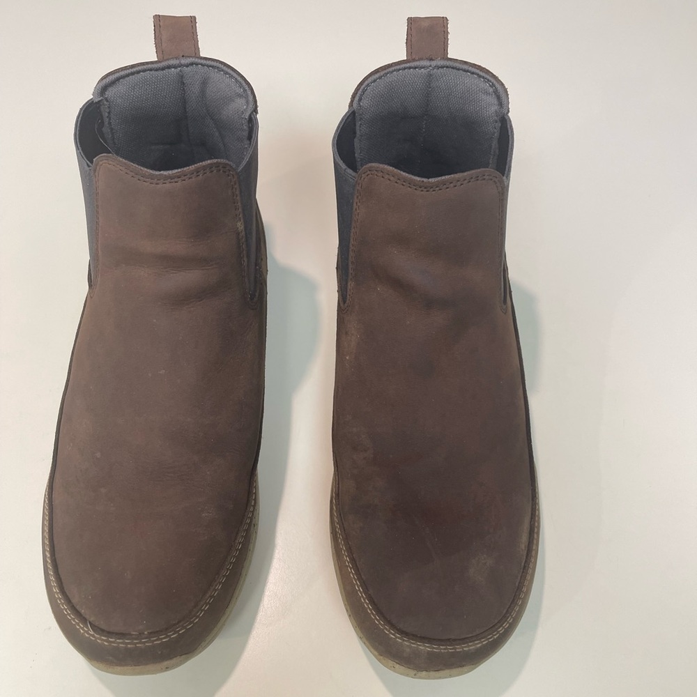 Duluth Men’s Chelsea workboot